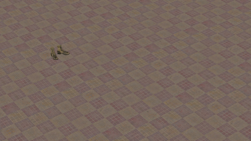 Dusty Tile preview 4