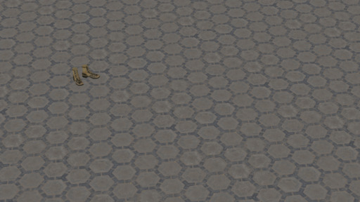 Dusty Tiles preview 4