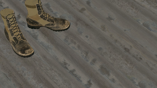 Wavy Concrete preview 2