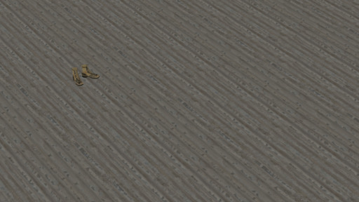 Wavy Concrete preview 4
