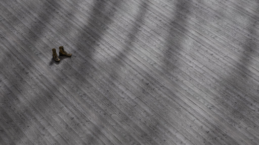 Weatherproof Wooden Deck preview 3