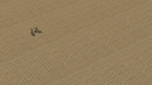 Yellow Brickwork preview 4